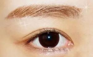 財運(yùn)旺不旺，看你的眉毛就知道